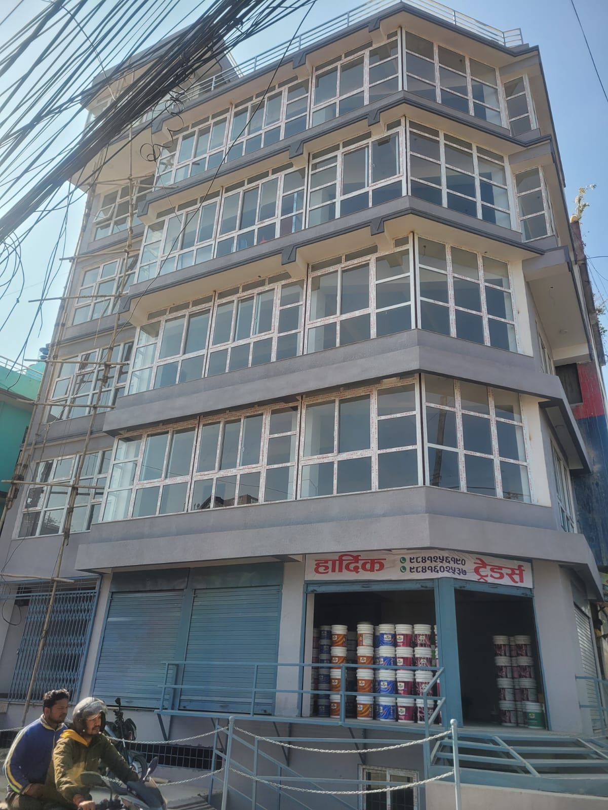 Picture of Kathmandu Metropolitan City, Bagmati